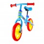 Ποδήλατο ισορροπίας D'Arpeje - Paw Patrol, 10", για αγόρι - 2