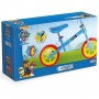 Ποδήλατο ισορροπίας D'Arpeje - Paw Patrol, 10", για αγόρι - 4