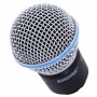 Επαγγελματικό καραόκε μικρόφωνο SHURE BETA 58A - 3