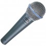 Επαγγελματικό καραόκε μικρόφωνο SHURE BETA 58A - 2