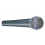 Επαγγελματικό καραόκε μικρόφωνο SHURE BETA 58A - 4