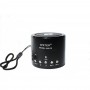 Ασύρματο Wireless/USB/Radio/MP3/AUX μίνι ηχείο WS-Q9 - 2