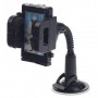 Καθολική βάση αυτοκινήτου για MP3 / MP4 / GSM / GPS / PDA (περιστροφή 360 μοιρών) - 3