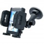 Καθολική βάση αυτοκινήτου για MP3 / MP4 / GSM / GPS / PDA (περιστροφή 360 μοιρών) - 4
