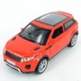 Παιδικό τζιπ Range Rover με τηλεχειριστήριο από το Famouse Car - 6