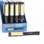 LED Λάμπα Mountain Wolf Q5 - τύπου στυλό, με μαγνήτη και 3 τρόπους λειτουργίας, 400 lumens - 6