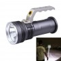 Ισχυρός φακός Cree LED Max 800 Lumens - 2