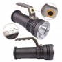 Ισχυρός φακός Cree LED Max 800 Lumens - 3