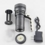 Ισχυρός φακός Cree LED Max 800 Lumens - 5