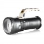 Ισχυρός φακός Cree LED Max 800 Lumens - 6