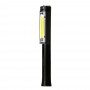 LED Λάμπα Mountain Wolf Q5 - τύπου στυλό, με μαγνήτη και 3 τρόπους λειτουργίας, 400 lumens - 3