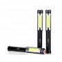 LED Λάμπα Mountain Wolf Q5 - τύπου στυλό, με μαγνήτη και 3 τρόπους λειτουργίας, 400 lumens - 2