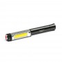 LED Λάμπα Mountain Wolf Q5 - τύπου στυλό, με μαγνήτη και 3 τρόπους λειτουργίας, 400 lumens - 4