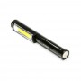 LED Λάμπα Mountain Wolf Q5 - τύπου στυλό, με μαγνήτη και 3 τρόπους λειτουργίας, 400 lumens - 5