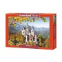 Παζλ Castorland 3000 κομμάτια - Κάστρο Neuschwanstein, Γερμανία - 1