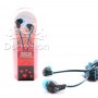 Στερεοφωνικά ακουστικά με αστέρια MDR - EX37B - 1