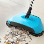 Περιστρεφόμενη σκούπα Sweep Drag - 4