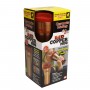 Θερμικό ποτήρι που δε χύνεται Red Copper Mug - 6