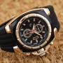 Unisex V6 Super Speed H001 - χρυσό - 5
