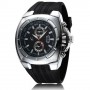 Unisex V6 Super Speed H001 - ασημένιο - 1