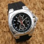 Unisex V6 Super Speed H001 - ασημένιο - 4