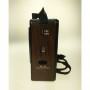 Mini МР3/Ραδιοσύστημα WAXIBA X-BASS XB-16URT με USB, Sd, Micro Sd κάρτα, AUX, MP3, Φακός - 5