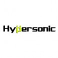 Hypersonic