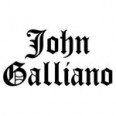 John Galliano