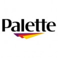 Palette