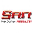 SAN